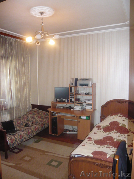 4-х комнатная квартира!!! евроремонт - Изображение #2, Объявление #313267