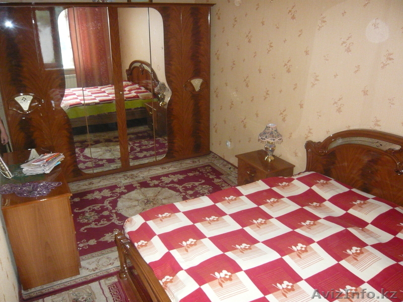 4-х комнатная квартира!!! евроремонт - Изображение #3, Объявление #313267