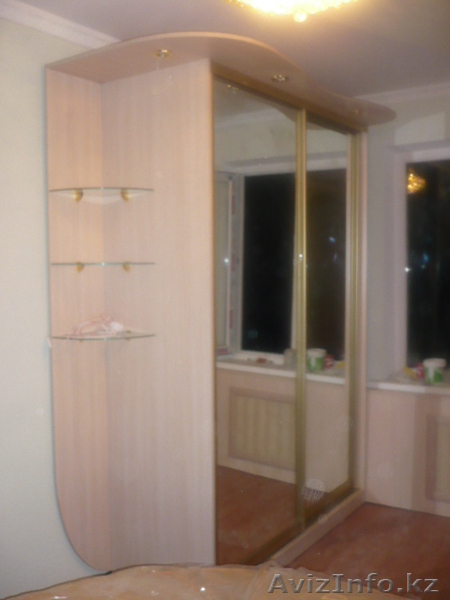 ИЗГОТОВИМ на заказ мебель любых размеров и цветов - Изображение #6, Объявление #334804