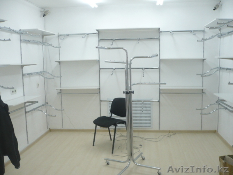 оборудование торговое на заказ - Изображение #1, Объявление #312153