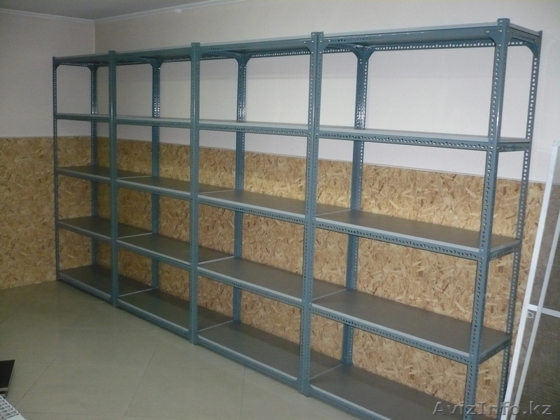 оборудование торговое на заказ - Изображение #2, Объявление #312153