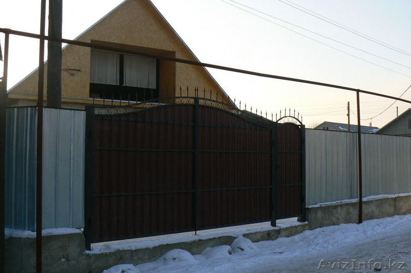 Продам  дом в Алгабасе - Изображение #1, Объявление #310517