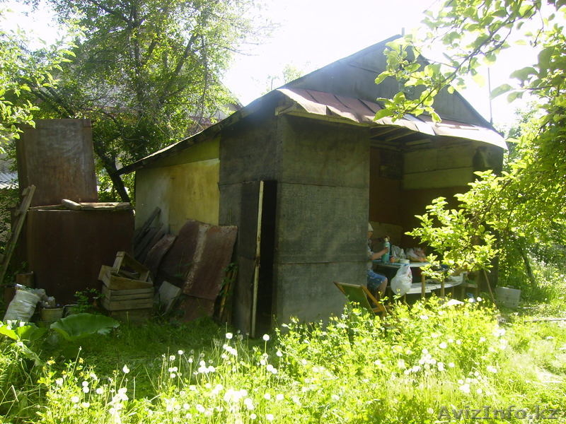 Дачный участок 6 соток в Илийском районе $11.000  - Изображение #3, Объявление #337563