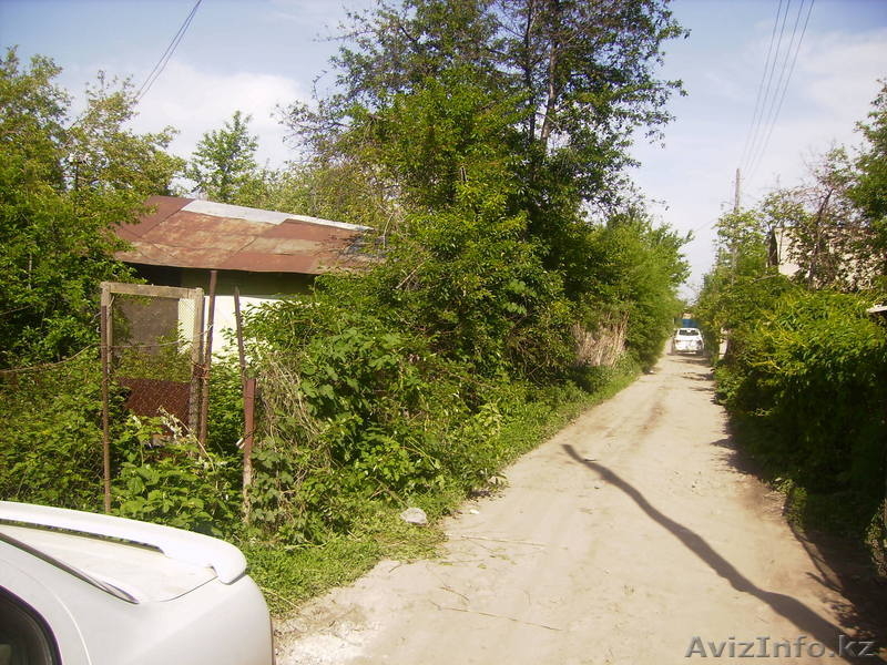 Дачный участок 6 соток в Илийском районе $11.000  - Изображение #5, Объявление #337563