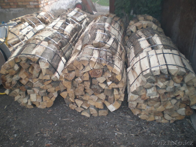 дрова берёзовые колотые - Изображение #3, Объявление #309749
