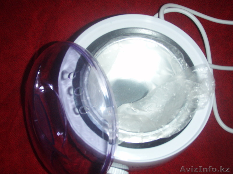 Срочно продам новый воскоплав для горячего воска, объём 400мл,новый. - Изображение #2, Объявление #319843