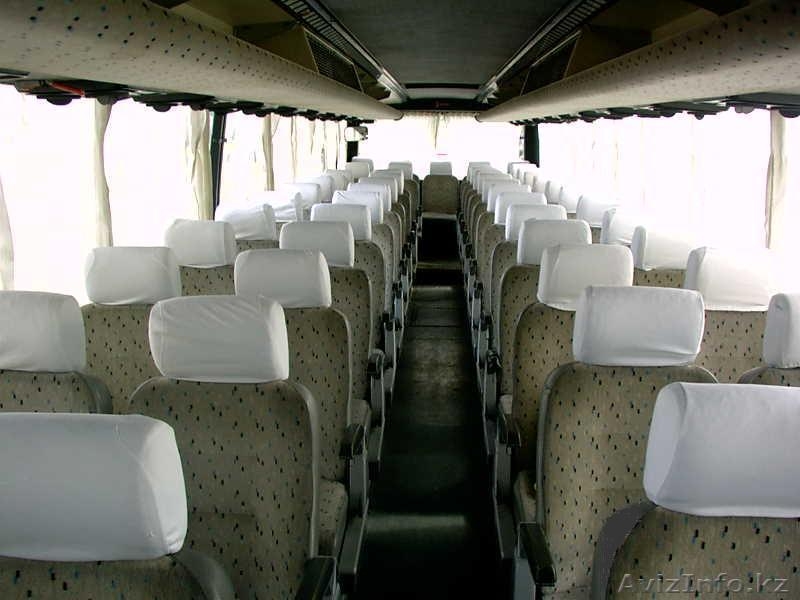 ПРОДАМ-недорого!!!АВТОБУС-ТУРИСТИЧЕСКИЙ-IVECO-PEGASO - Изображение #4, Объявление #325511