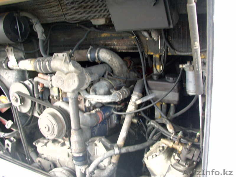 ПРОДАМ-недорого!!!АВТОБУС-ТУРИСТИЧЕСКИЙ-IVECO-PEGASO - Изображение #5, Объявление #325511