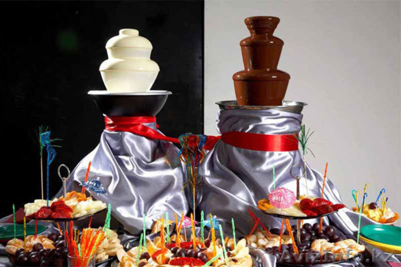 Фонтан для шоколада - Изображение #3, Объявление #323733