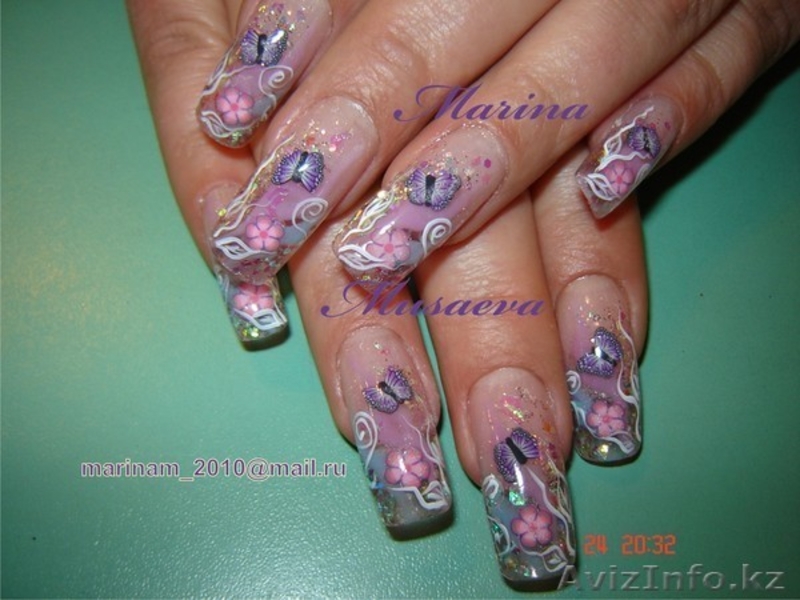 Салон красоты "ESTET" - Изображение #4, Объявление #311539