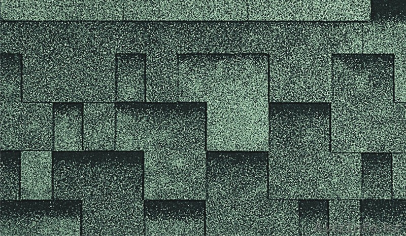 Гибкая черепица RUFLEX - Изображение #9, Объявление #327222