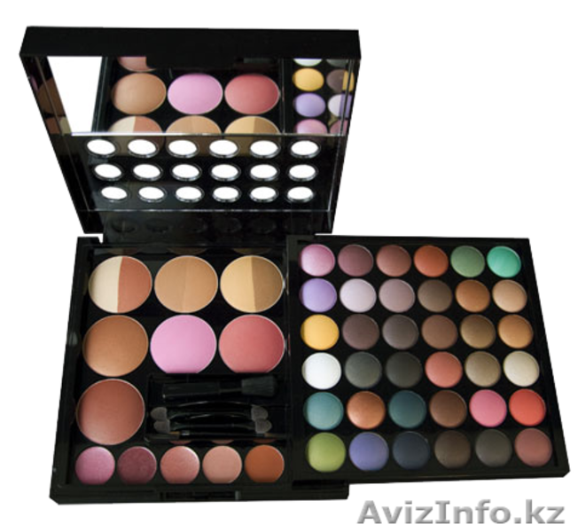 Курсы по "Визажу" для начинающих. - Изображение #8, Объявление #329298