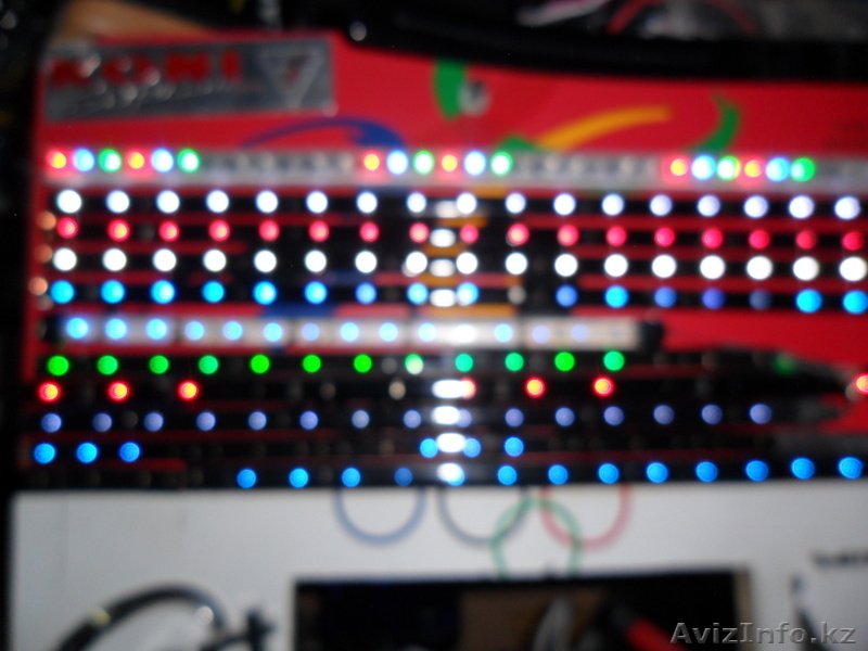 ПРОДАЖИ И УСТАНОВКИ АВТОАКСЕССУАРОВ, АЭРБЕГОВ, АВТОСИГНАЛИЗАЦИЙ - Изображение #8, Объявление #312925