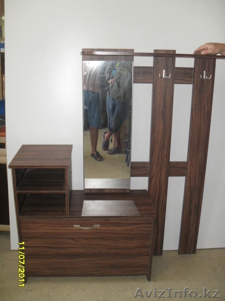 Мебель,журнальные столики,сундуки , вешалки - Изображение #3, Объявление #321562