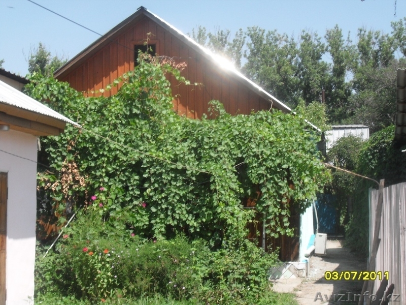 Продам Дом в Алматы Жетыссуйский район - Изображение #1, Объявление #334486