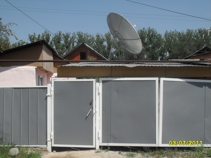 Продам Дом в Алматы Жетыссуйский район - Изображение #3, Объявление #334486