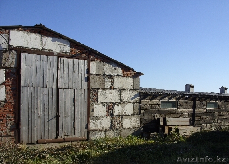 продается усадьба с хоз. постройками - Изображение #3, Объявление #324026