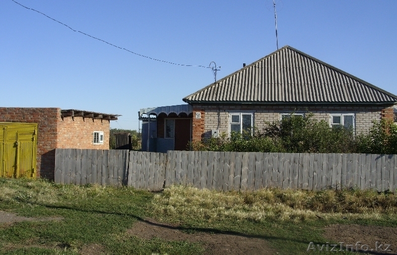 продается усадьба с хоз. постройками - Изображение #1, Объявление #324026