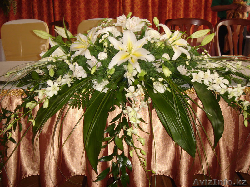 оформление свадеб и торжеств. - Изображение #3, Объявление #312760