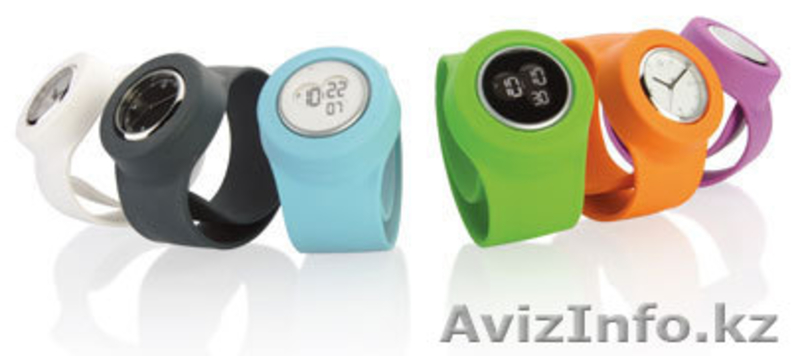 продам оптом и в розницу дизайнерские часы slap on модный аксессуар 2011 года. - Изображение #4, Объявление #312695