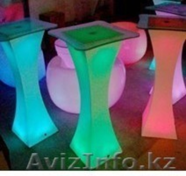 Коктейльные столы - Изображение #2, Объявление #323731