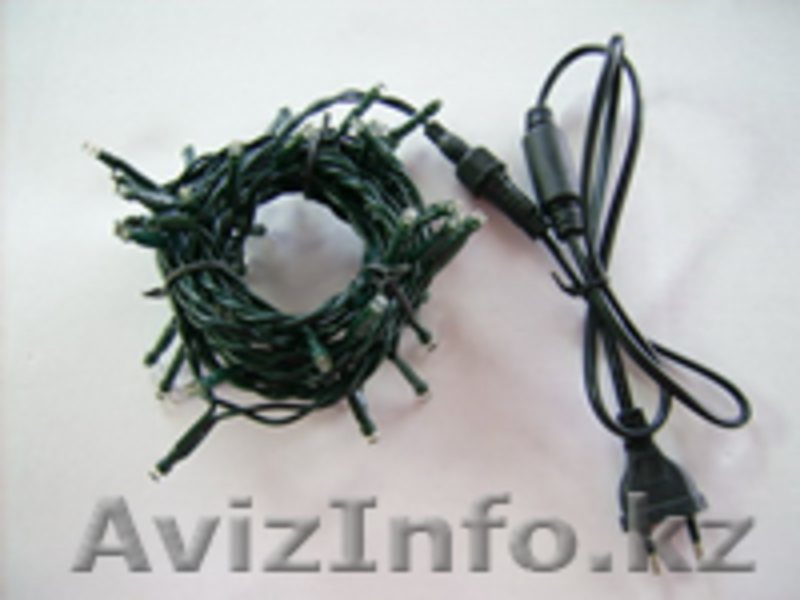 светодиодные гирлядны и все для праздники - Изображение #2, Объявление #337722