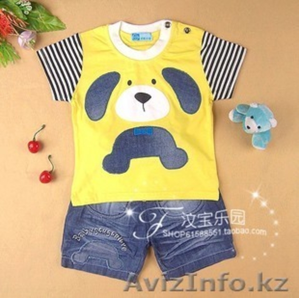 Одежда для ваших карапузов - Изображение #10, Объявление #320577