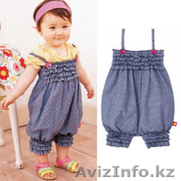 Одежда для ваших карапузов - Изображение #7, Объявление #320577