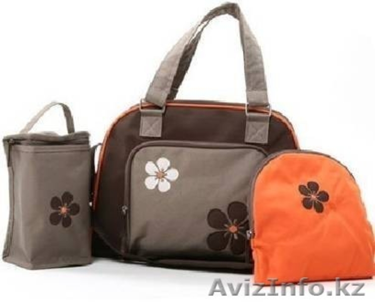 Сумки для мамочек - Изображение #3, Объявление #334262