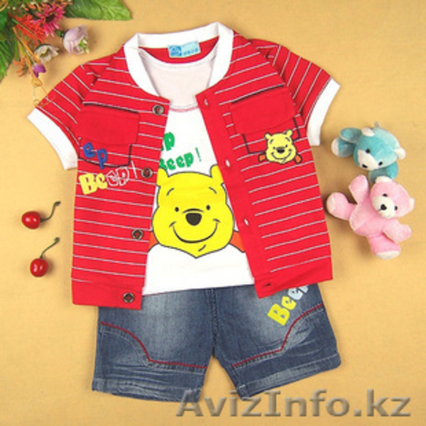 Одежда для ваших карапузов - Изображение #9, Объявление #320577