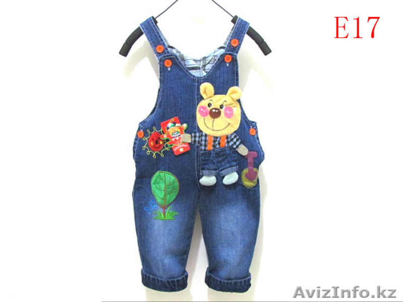 Одежда для ваших карапузов - Изображение #4, Объявление #320577