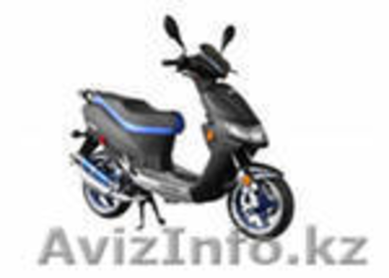 приобриту мопет от 20000 до 35000 тысяч  - Изображение #3, Объявление #314973