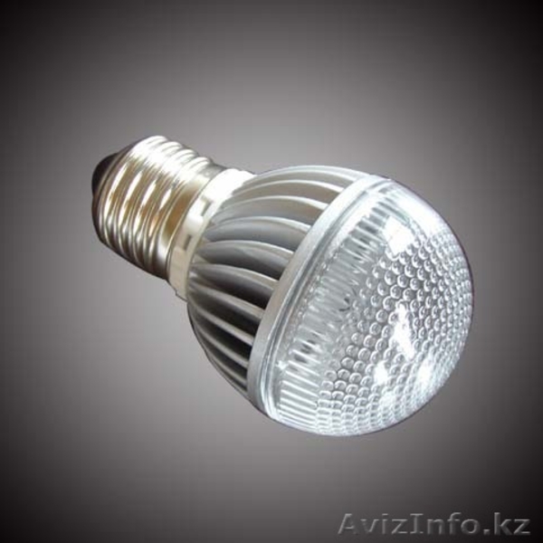 светодиодные лампы и светильники для дома и офиса - Изображение #4, Объявление #337729