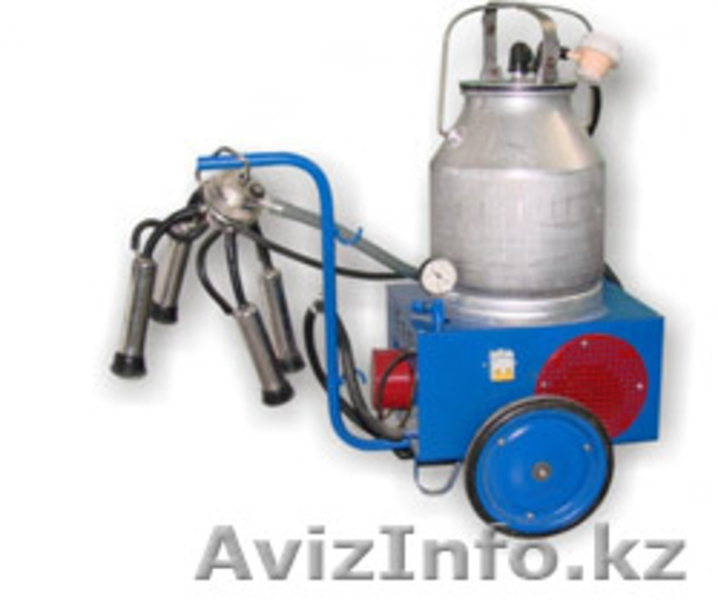 Продам инкубаторы, доильные аппараты, дробилки для сена-соломы, зернодробилки, д - Изображение #2, Объявление #341751