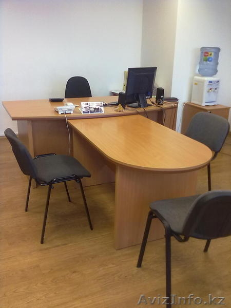Продаем офисную мебель б/у. в отлчином состоянии. - Изображение #4, Объявление #342989