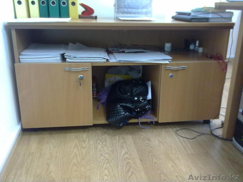 Продаем офисную мебель б/у. в отлчином состоянии. - Изображение #2, Объявление #342989