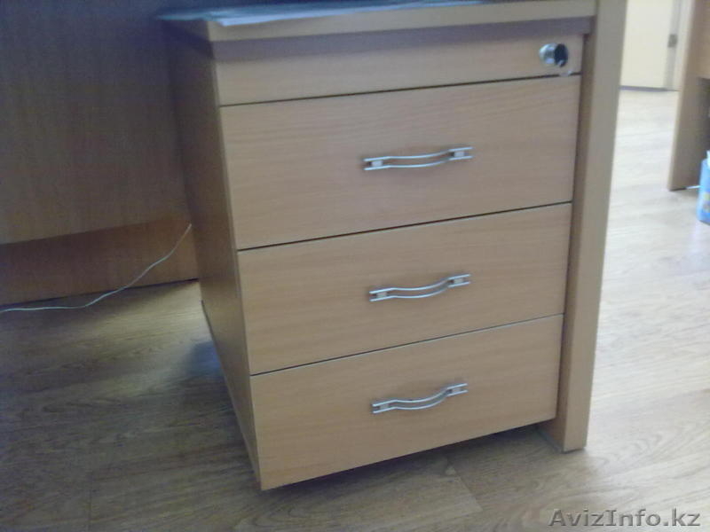 Продаем офисную мебель б/у. в отлчином состоянии. - Изображение #3, Объявление #342989