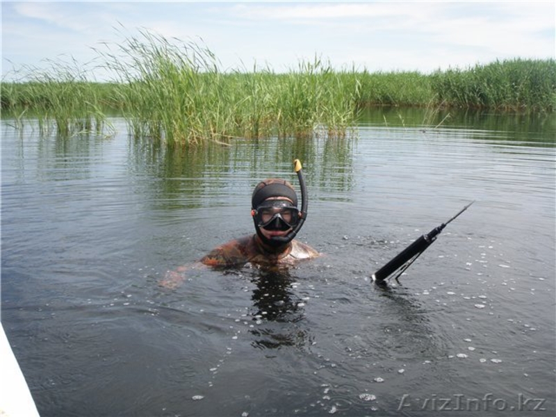 Рыболовная база "Трофейная" - Изображение #3, Объявление #368885