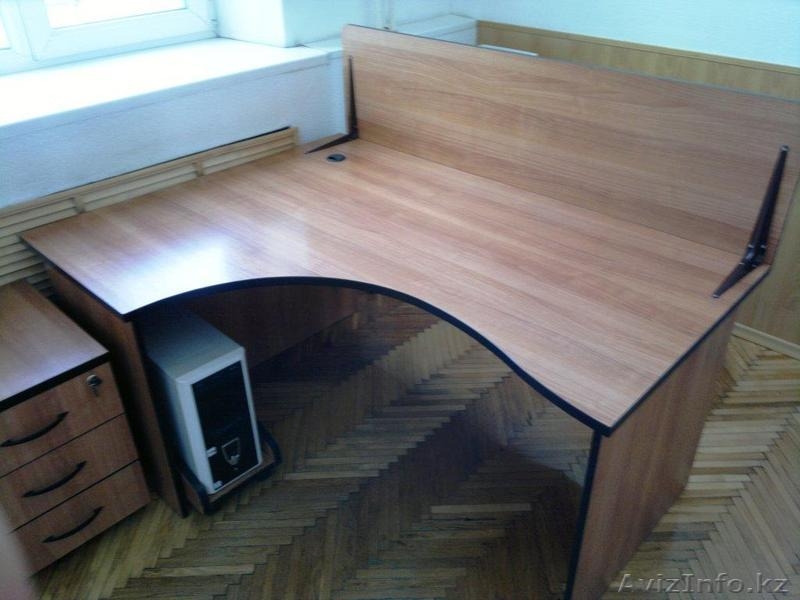 Продается офисная мебель б/у в хорошем состоянии - Изображение #5, Объявление #303630