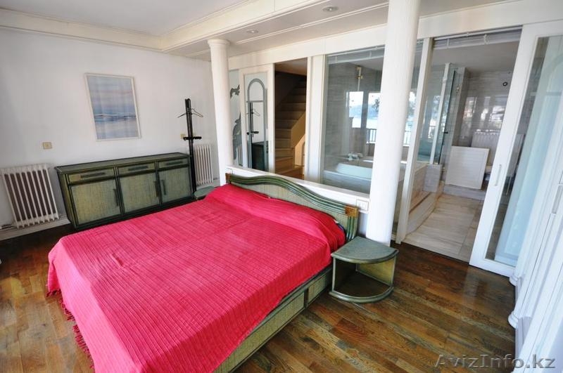 Вилла с видом на море в элитном районе города - Изображение #6, Объявление #364669