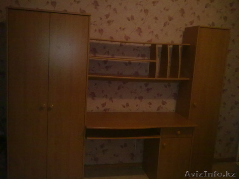 Детская стенка "Юниор" в Алмате - Изображение #2, Объявление #363935