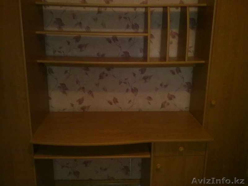 Детская стенка "Юниор" в Алмате - Изображение #1, Объявление #363935