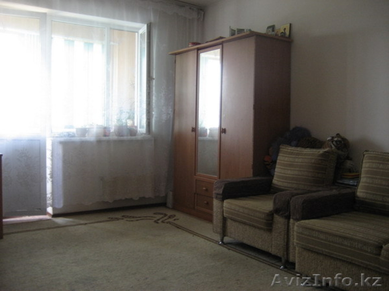 Продам 1-комнатную квартиру в Алмалинской районе - Изображение #3, Объявление #361958