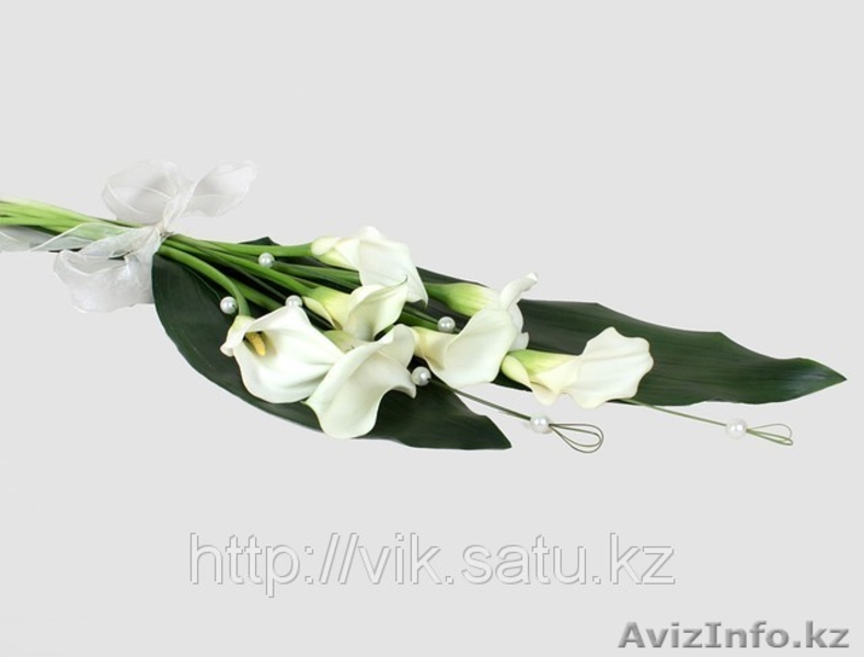 Цветочный салон - Изображение #6, Объявление #358501