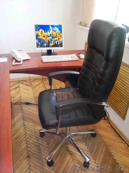Продается офисная мебель б/у в хорошем состоянии - Изображение #8, Объявление #303630