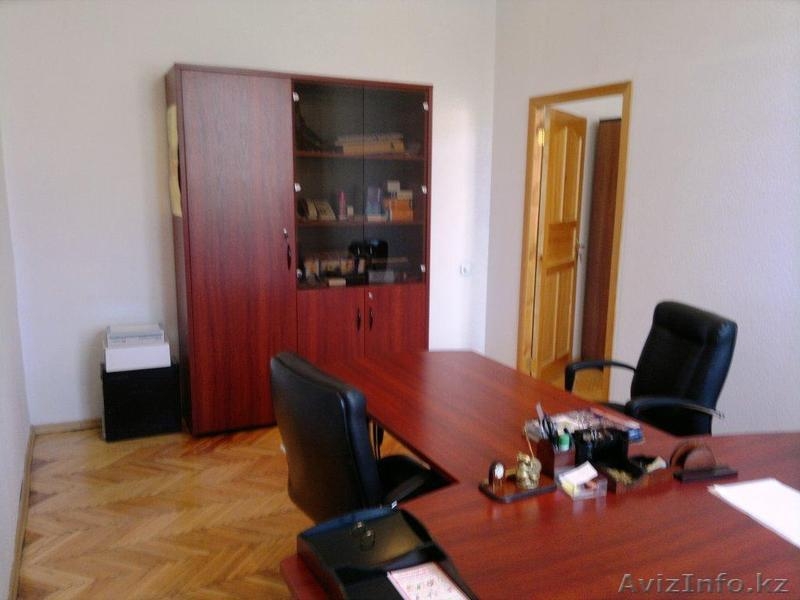 Продается офисная мебель б/у в хорошем состоянии - Изображение #7, Объявление #303630