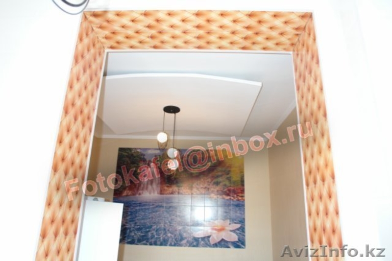 Керамическая Фото Плитка для дизайна и отделки - Изображение #6, Объявление #352813