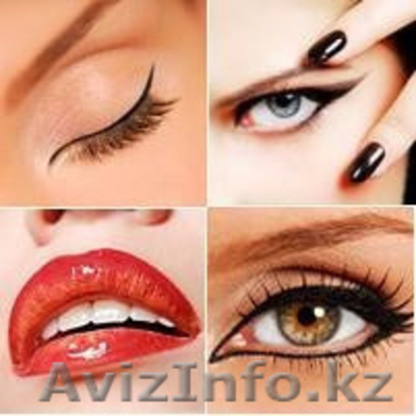 ТАТУАЖ ОТ 6000 ТГ. - Изображение #3, Объявление #361142