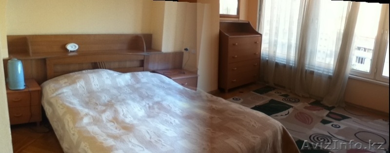 сдам 5-ти комнатную квартиру в центре города. - Изображение #4, Объявление #360689