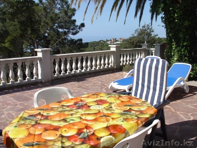 Недорогая вилла с живописным видом на море - Изображение #8, Объявление #364681